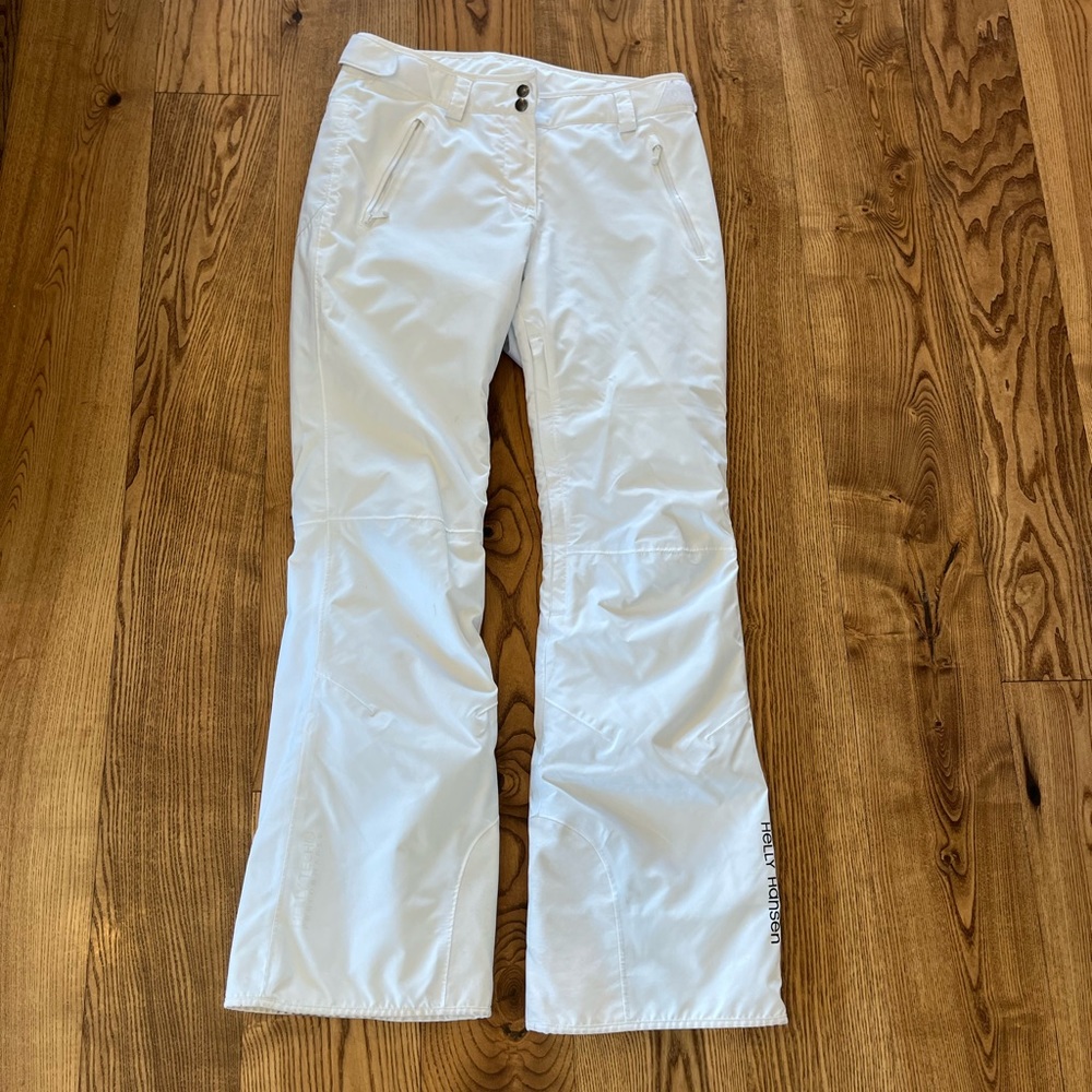Helly Hansen women’s ski pants